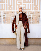 Fajr Kaftan - قفطان فچر