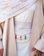 Dorra Kaftan - قفطان دُرّة