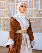 Hala Kaftan - قفطان هالة