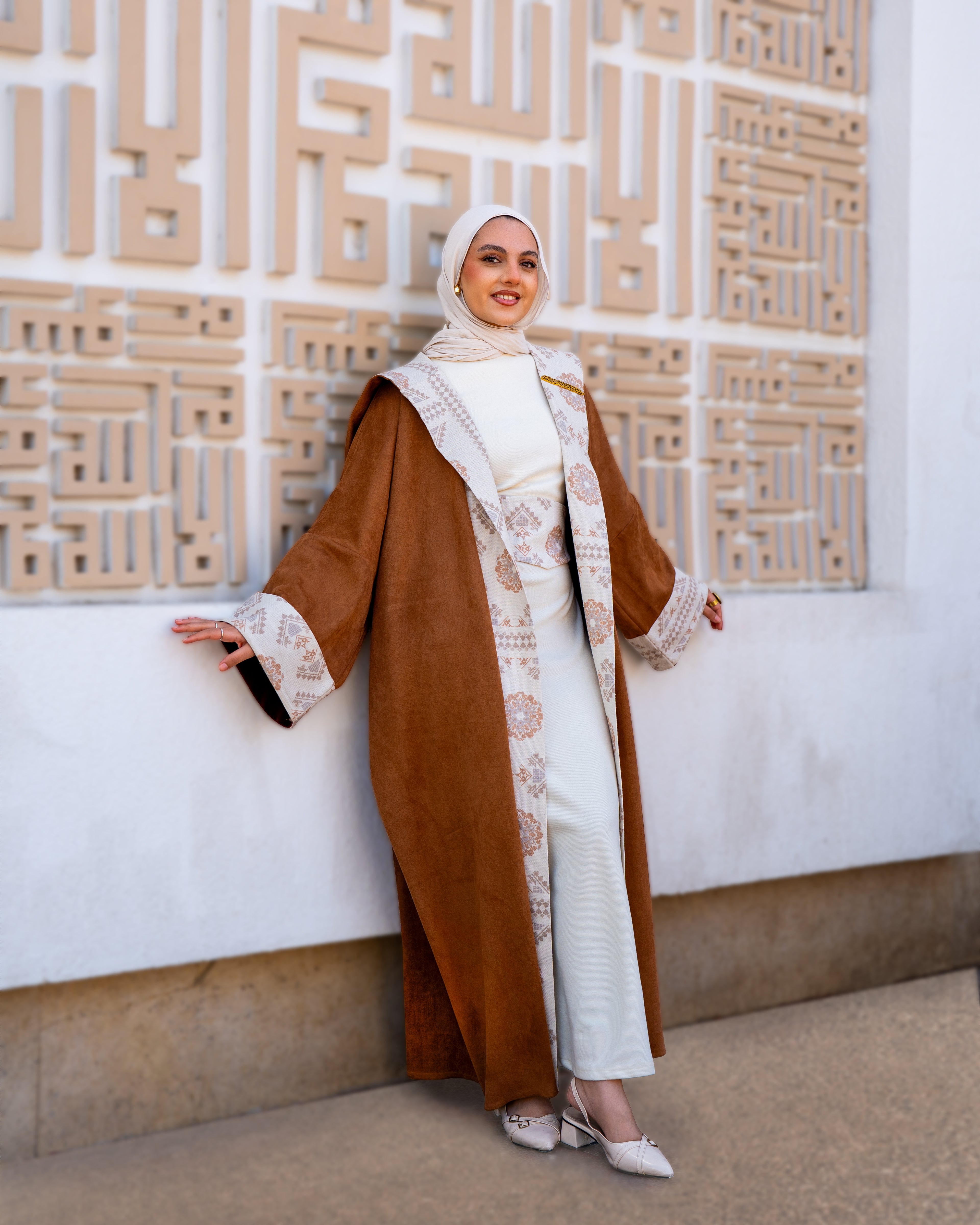 Hala Kaftan - قفطان هالة