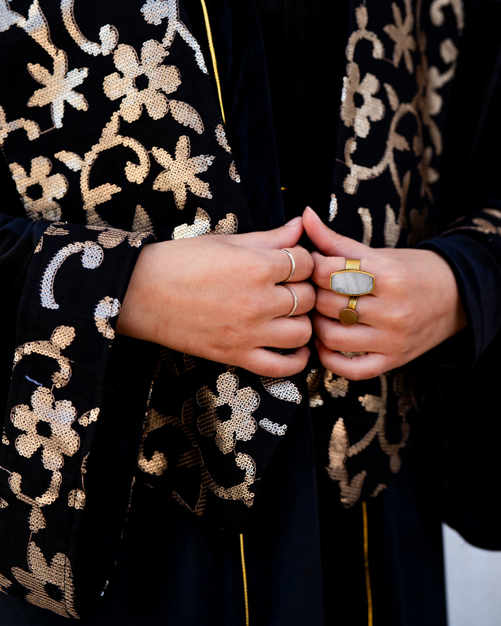 Dai Kaftan - قفطان ضَيّ