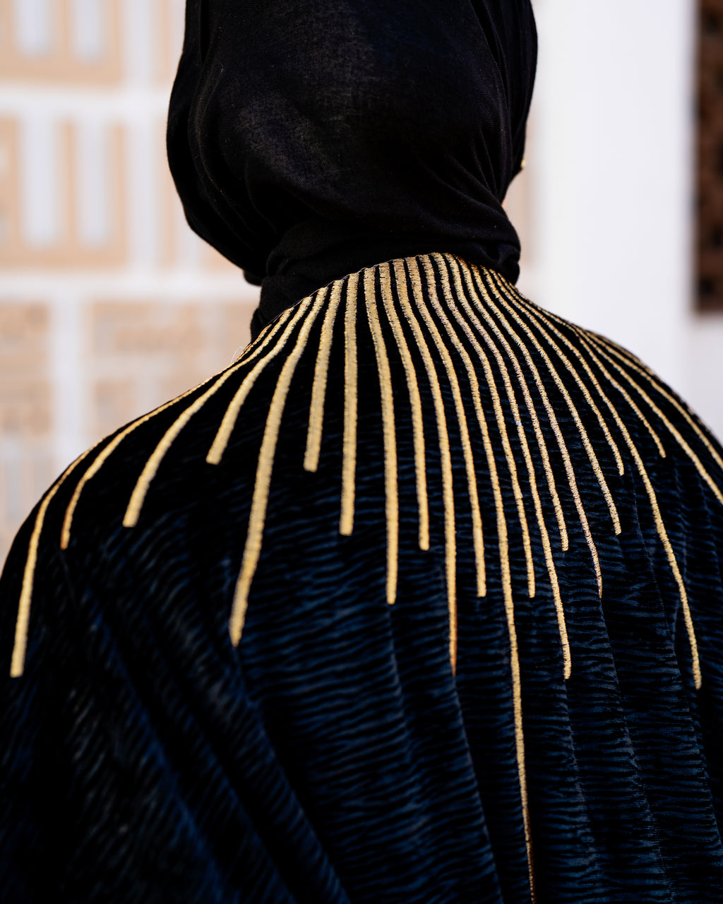 Leila Kaftan - قفطان لِيلّة