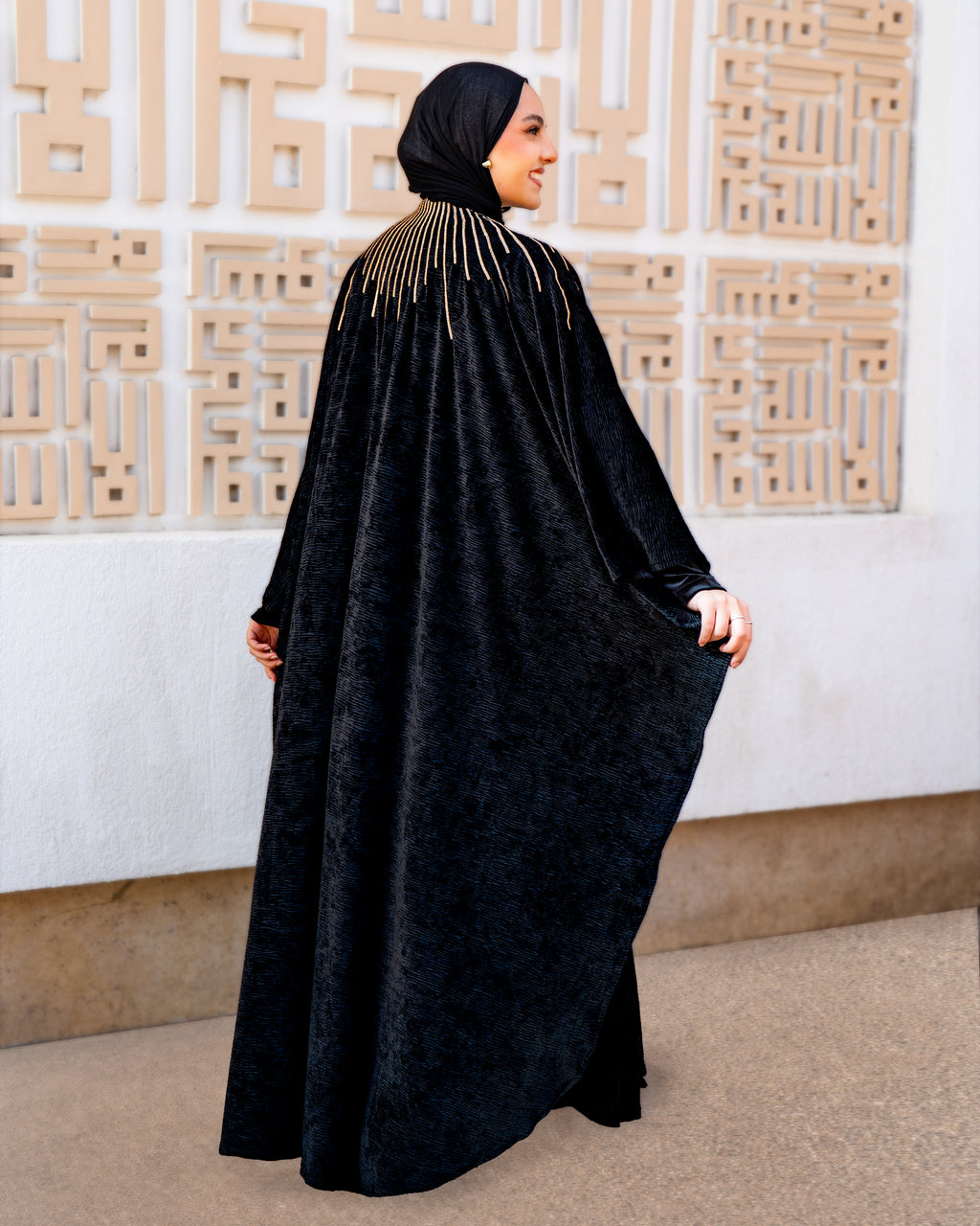 Leila Kaftan - قفطان لِيلّة