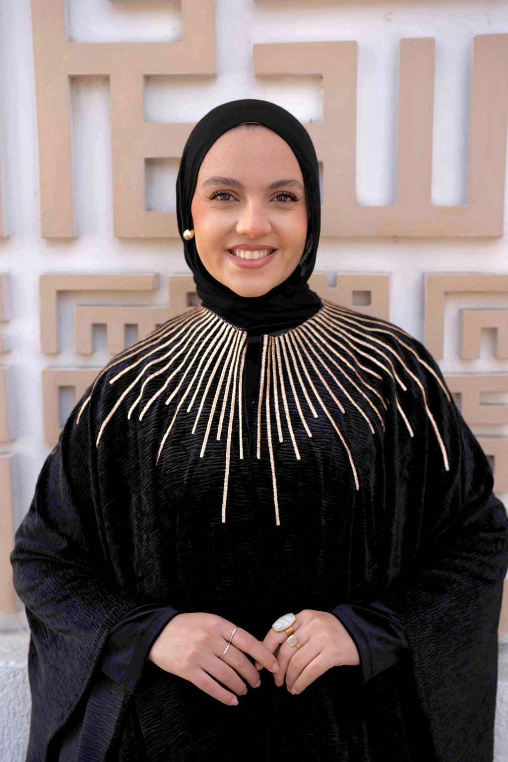 Leila Kaftan - قفطان لِيلّة
