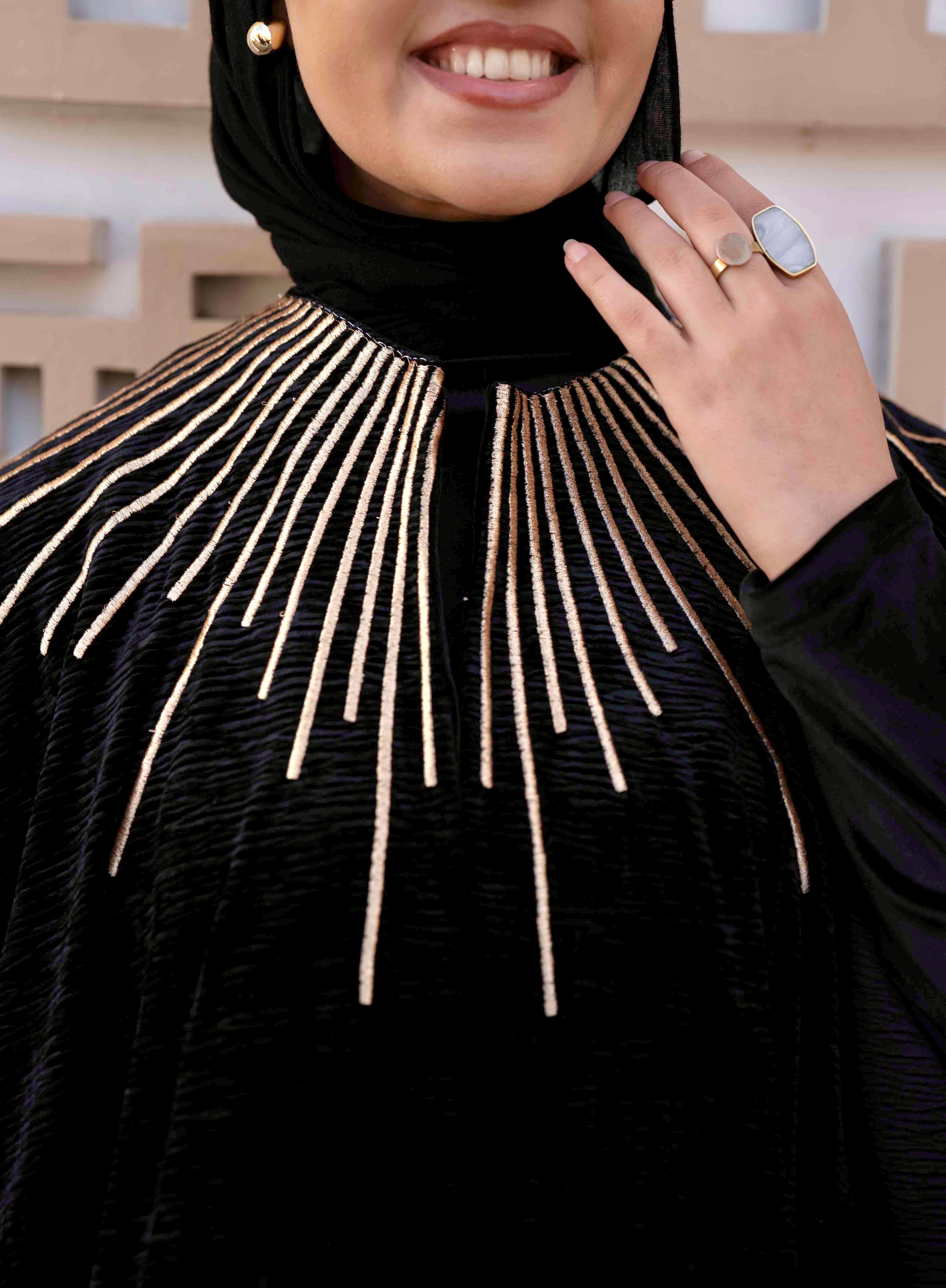 Leila Kaftan - قفطان لِيلّة