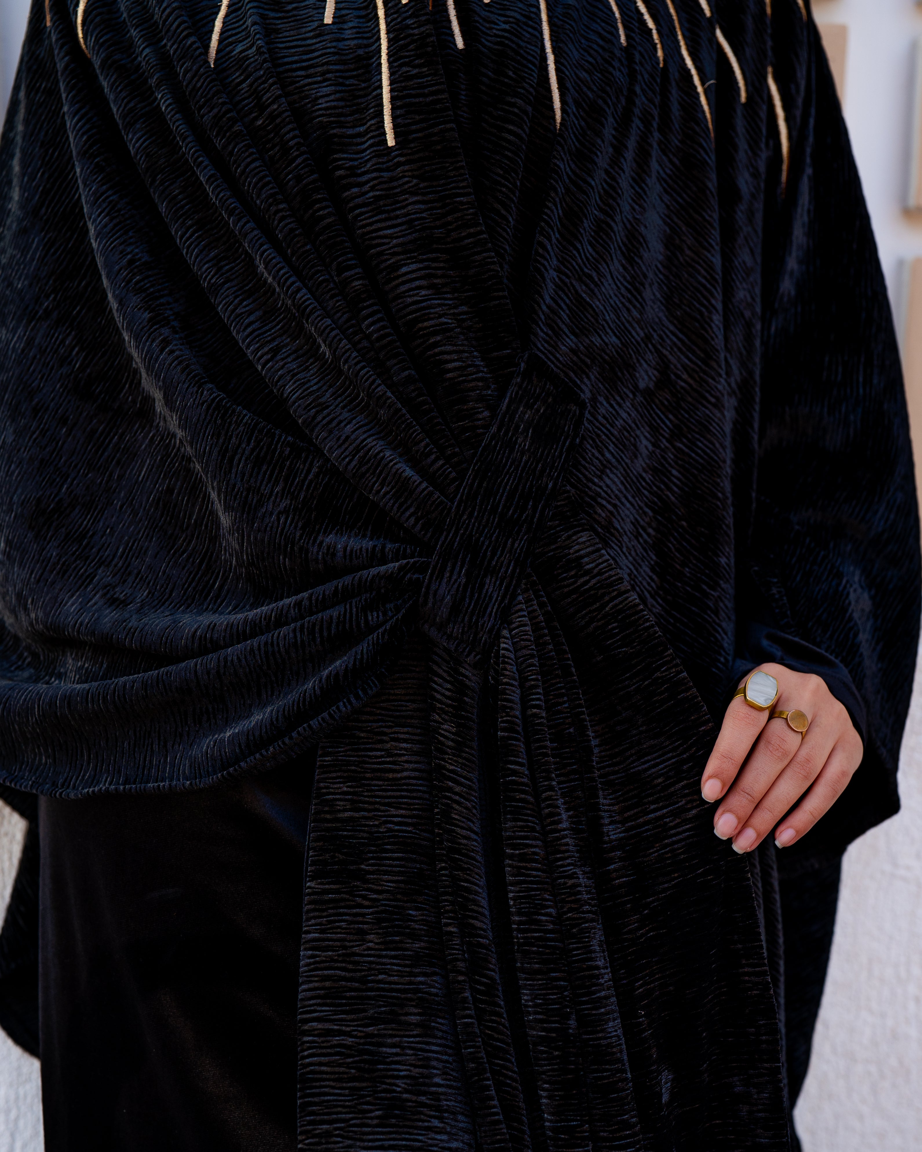 Leila Kaftan - قفطان لِيلّة