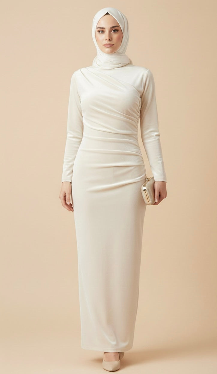 Basic for Kaftans - Off white