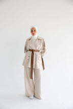 Wool Felt Fabric Set