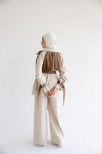 Wool Felt Fabric Set