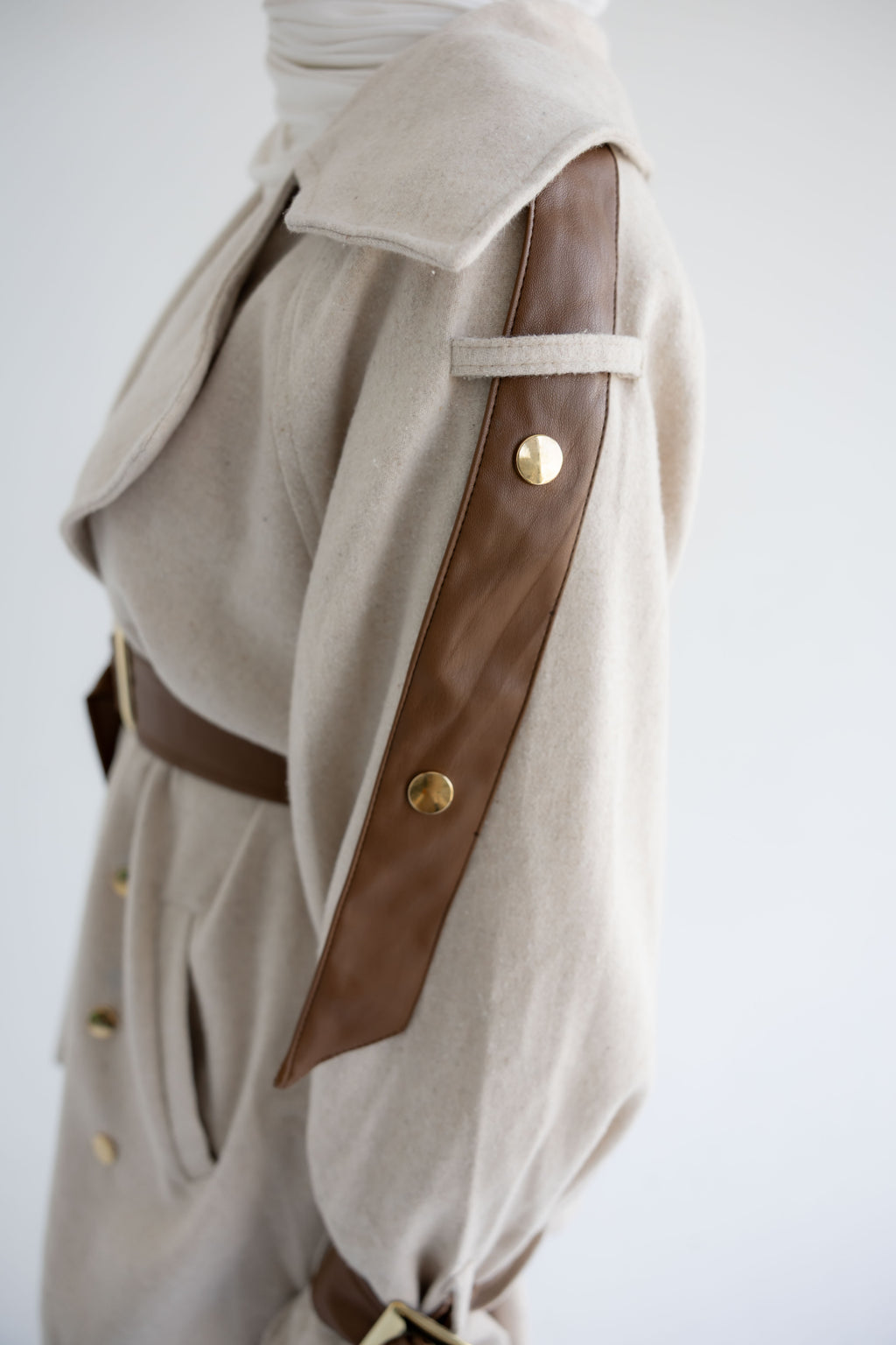 Wool Felt Fabric Set