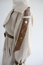 Wool Felt Fabric Set