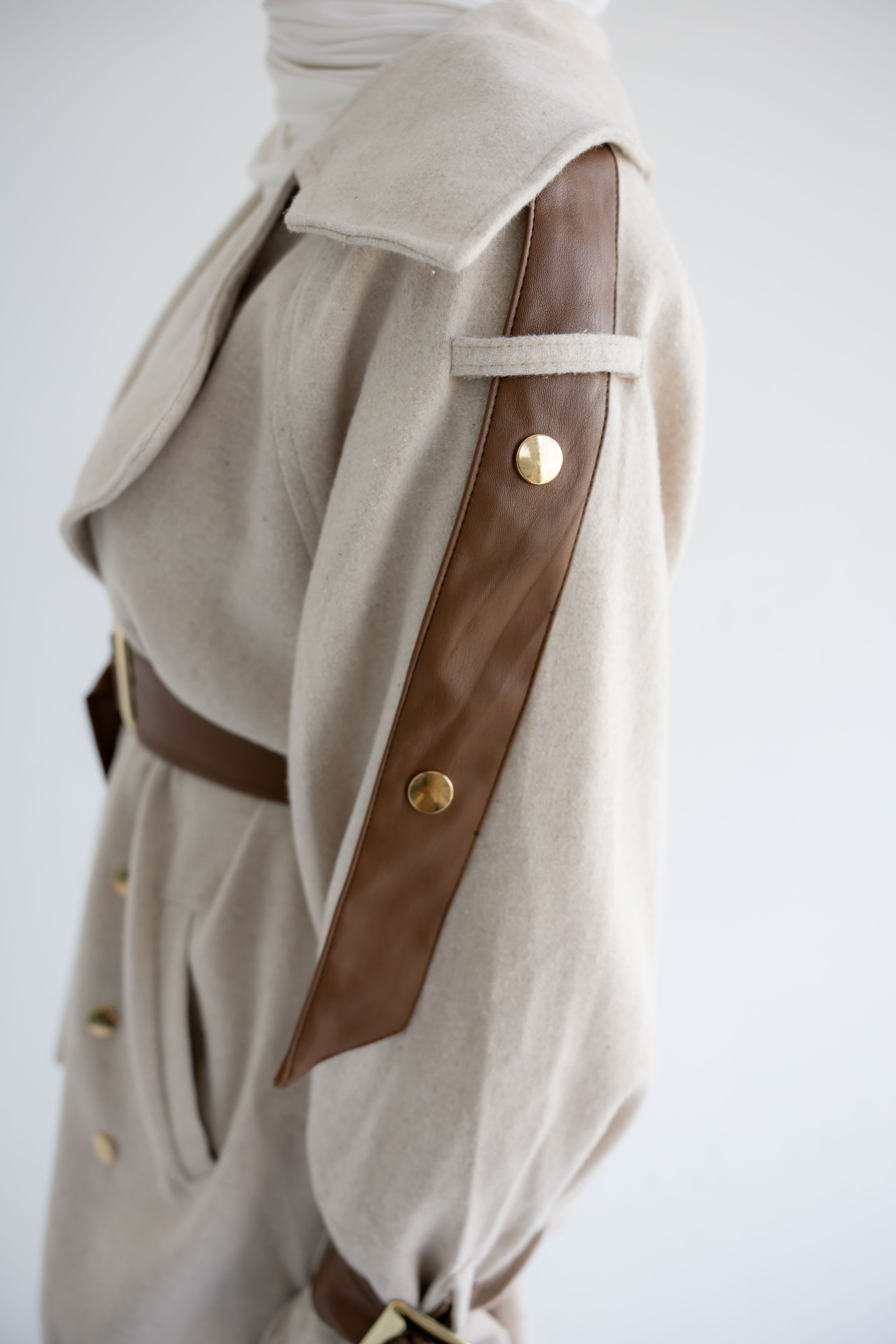 Wool Felt Fabric Set