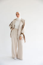 Wool Felt Fabric Set