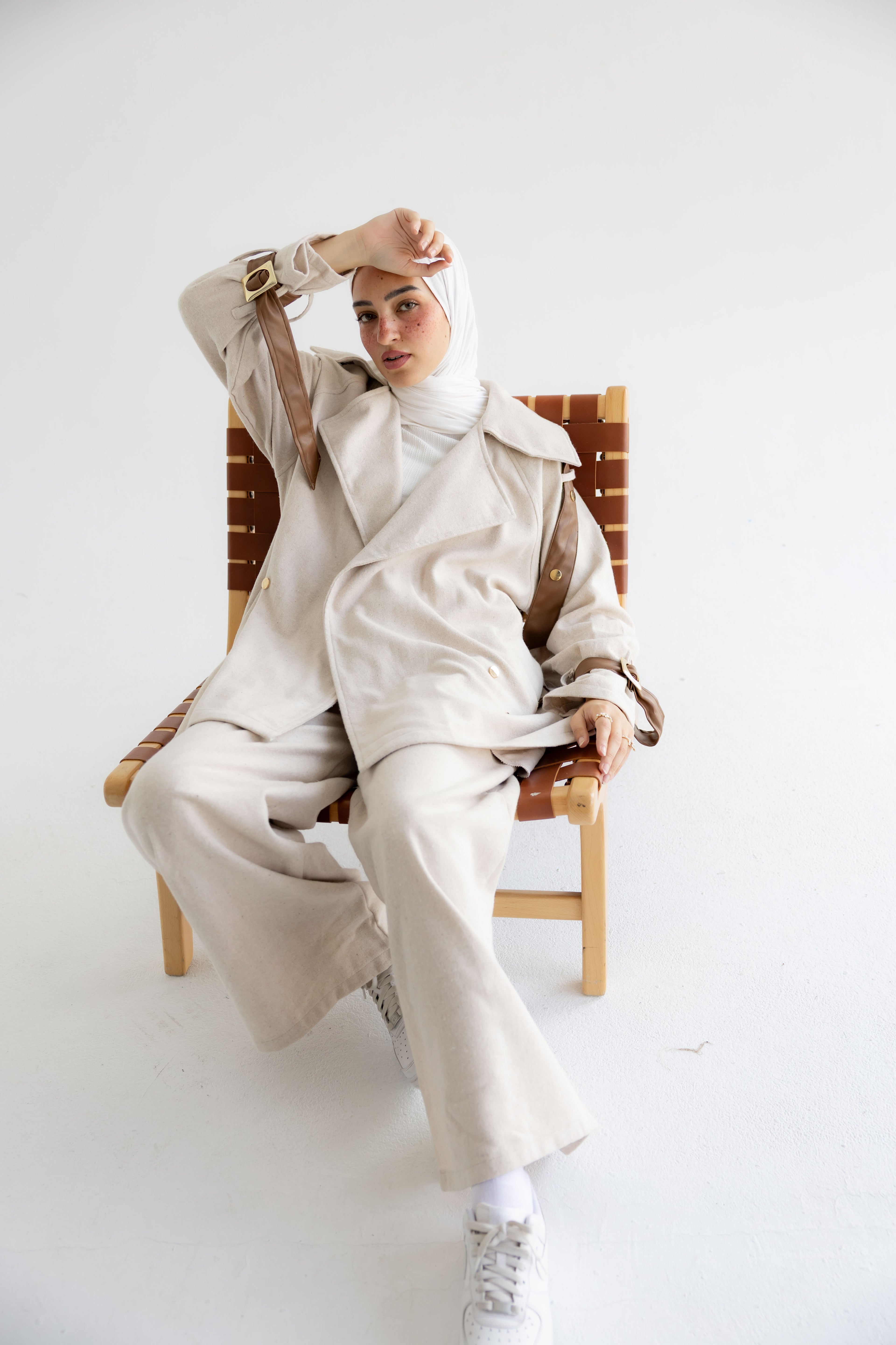 Wool Felt Fabric Set